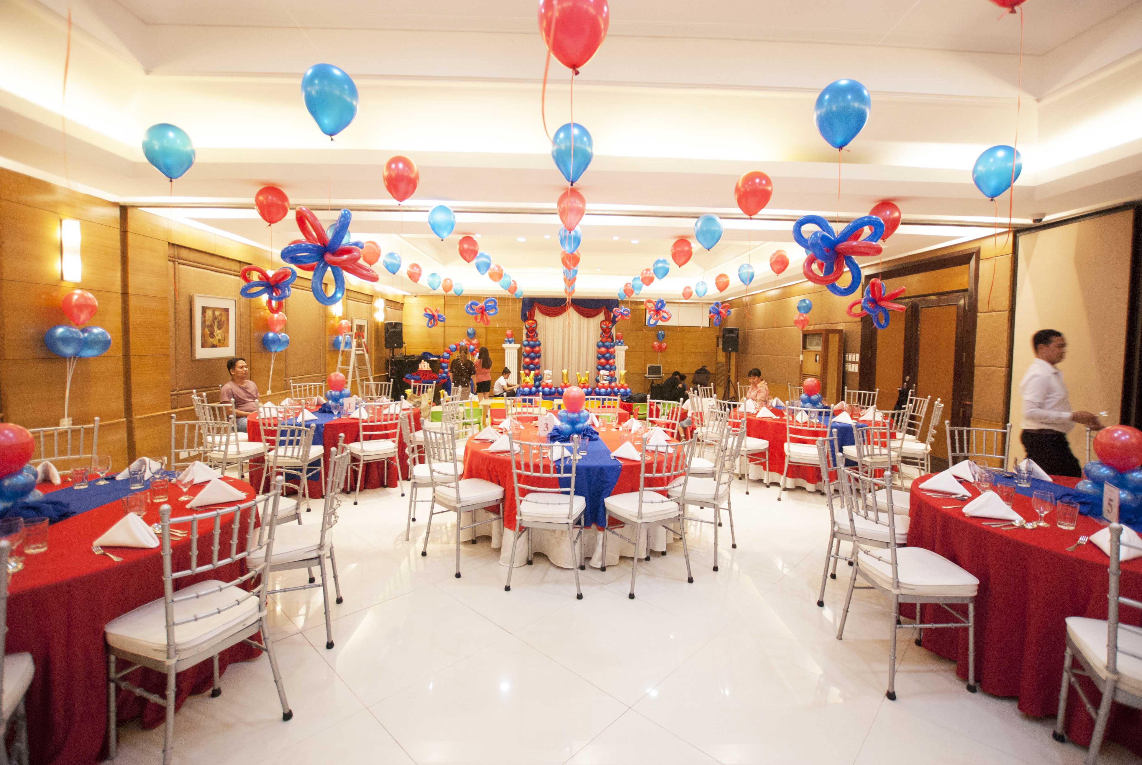 Uptown Sports Complex